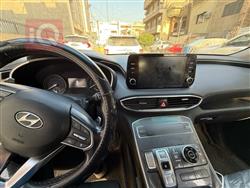 هيونداي سانتافي